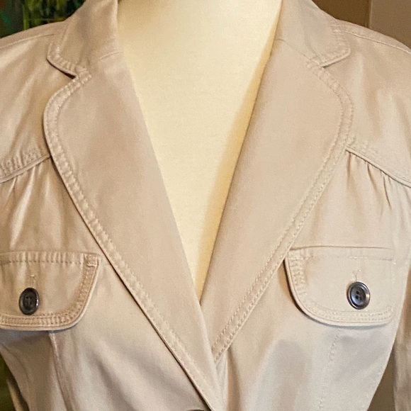 LOFT Anorak Jacket - Picture 5 of 6